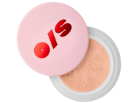 One Size Ultimate Setting Powder, Ultra Peach, 0.23 oz/6.5 g - Image 2