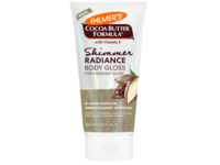 Palmer's Cocoa Butter Formula Shimmer Radiance Body Gloss, 3.38 fl oz/100 mL - Image 2