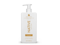 Native Strengthening Shampoo, Suagr Cookie, 16.5 fl oz/487 mL - Image 2