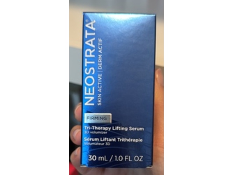 Neostrata Firming Tri-Therapy Lifting Serum, 1 fl oz/30 mL