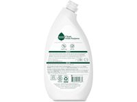 Seventh Generation Toilet Bowl Cleaner , Fresh Mint Scent, 24 fl oz/709 mL, Pack Of 4 - thumbnail 2