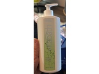 Vitabath Moisturizing Lotion, Original Spring Green, 20 fl oz/600 mL - thumbnail 2