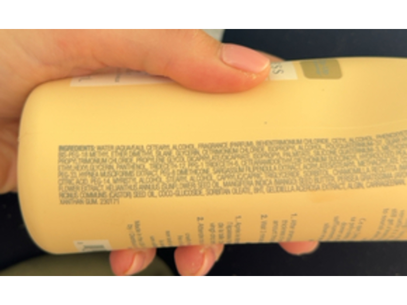 Kristin Ess The One Signature Conditioner, 10 fl oz/296 mL