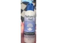 Natures Aid Moisturizing Gel, Sweet Almond & Argan Oil, 4.23 oz/125 mL - thumbnail 2
