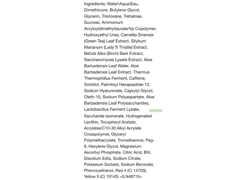 Clinique Moisture Surge Auto-Replenishing Hydrator