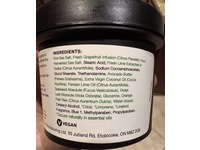 Lush Ocean Salt Face And Body Scrub, 4.2 oz/120 g - thumbnail 3
