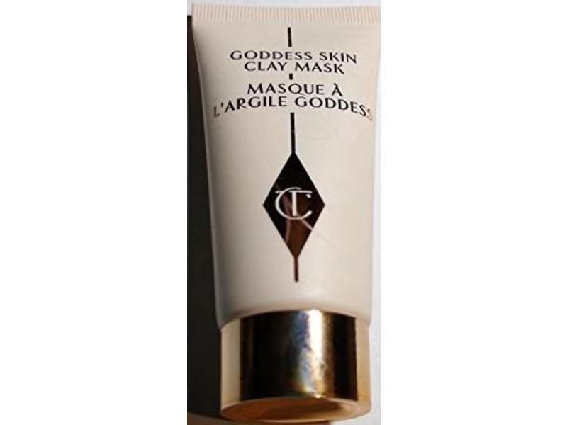 Charlotte Tilbury Goddess Skin Clay Mask, 0.5 fl oz/15 mL