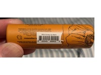 Poppy & Pout Natural Lip Balm, Wild Honey, 0.30 oz/8.5 g - thumbnail 4