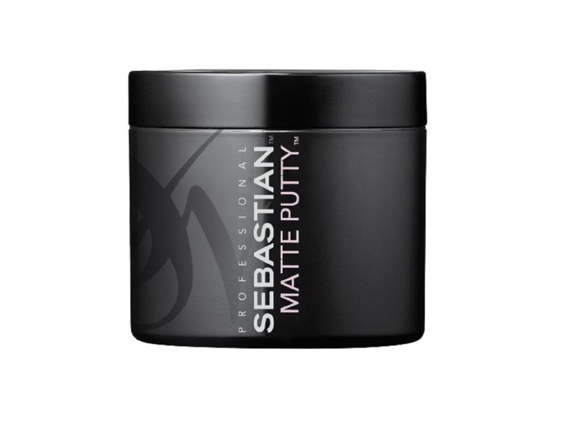 Sebastian Professional Matte Putty, 2.6 oz/ 75 g