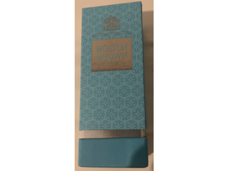 Molton Brown Eau De Toilette, Coastal Cypress & Sea Fennel, 1.7 oz/50 mL