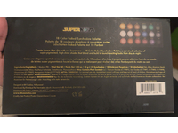 BH Cosmetics Supernova 18 Color Baked Eyeshadow, 1.23 oz/35 g - Image 4