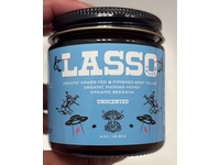 Lasso Face Moisturizer, Organic Tallow & Manuka Honey, Unscented, 4 oz/28.35 g - thumbnail 2