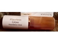 MCoBeauty Flawless Glow Foundation Stick, 1 Very Fair, 0.31 oz/9 g - thumbnail 2