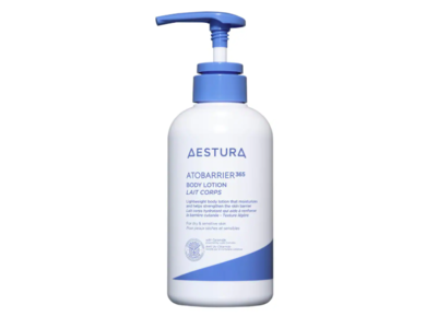 Aestura Atobarrier 365 Body Lotion, 13.50 fl oz/400 mL