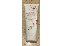 Fresh Exfoliating Face Wash, Sugar Strawberry, 4.2 oz/125 mL - Image 4