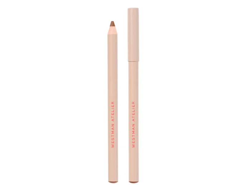 Westman Atelier Lip Shape Lip Liner, Biscuit, 0.3 oz/1.07 g