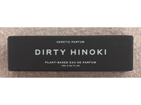 Heretic Parfum Dirty Hinoki Eau De Parfum, 0.06 fl oz/2 mL - Image 3