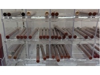 Maybelline Lifter Liner Lip Liner Pencil, Hyaluronic Acid, Out of Line - thumbnail 2