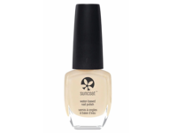 Suncoat Water-Based Nail Polish, Clear Base/Top Coat #23 0.5 oz - Image 2