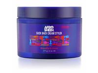 Afro Sheen Slick Back Cream Styler, Extra Hold, 6 oz/177 g - Image 2