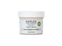 Naples Soap Company Face Cream, 2 oz/57 g - Image 2