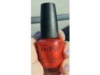 O.P.I Nail Lacquer, Heart & Con-soul, 0.5 fl oz/15 mL - thumbnail 2