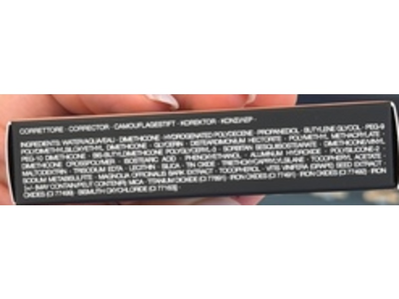 NARS Radiant Creamy Concealer, Honey, 1.4 mL