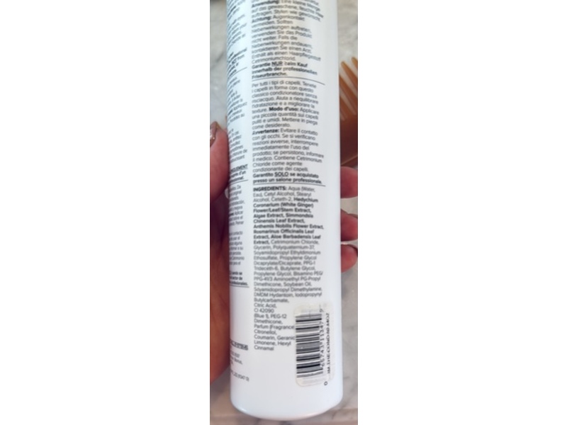 Paul Mitchell The Conditioner, 10.14 fl oz/300 mL