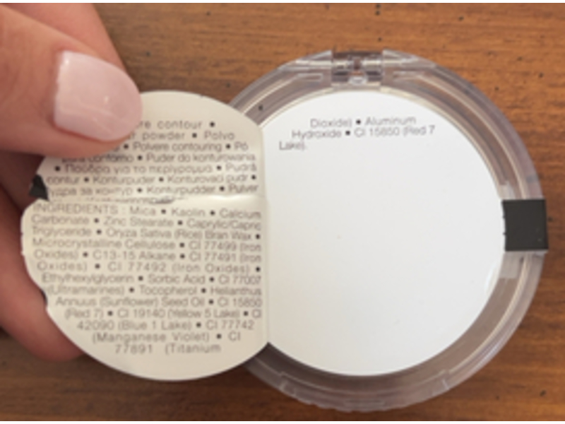 Sephora Contour, 02 Light to Medium , 0.12 oz / 3.5 g