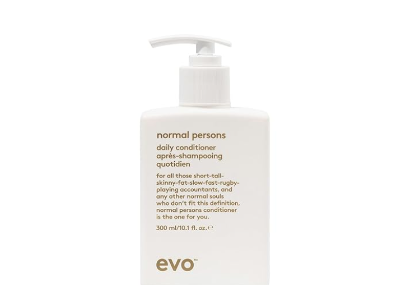 Evo Normal Persons Daily Conditioner, 10.1 fl oz/300 mL