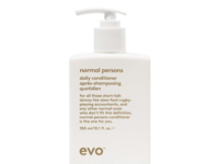 Evo Normal Persons Daily Conditioner, 10.1 fl oz/300 mL - thumbnail 1