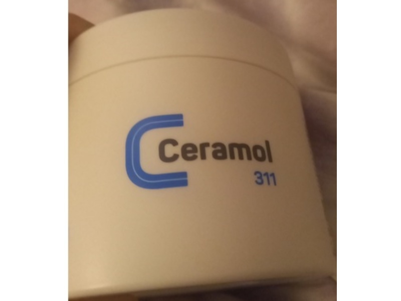 Ceramol Cremabase 311, 450 mL