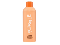 Bubble All Clear Acne Cleanser, 2% salicylic, 4.2 fl oz/125 mL - Image 2