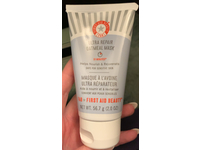 First Aid Beauty Ultra Repair Oatmeal Mask, 2.0 oz/56.7 g - thumbnail 2