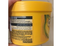 Garnier Ultra Boux Nourishing Hair Food, 390 mL - thumbnail 3