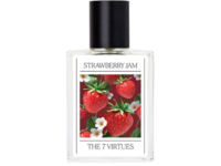 The 7 Virtues Eau De Parfum, Strawberry Jam, 0.06 fl oz/1.7 mL - thumbnail 1