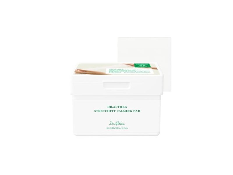 Dr Althea Stretchfit Calming Pad, 8.82 oz/250 g