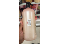 Bath Lounge Body Wash & Bubble Bath, Strawberry, 32 fl oz/946 mL - Image 4