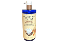 Pharm To Table Moisturizing Shampoo, Coconut Milk Honey, 32 fl oz/960 mL - thumbnail 1