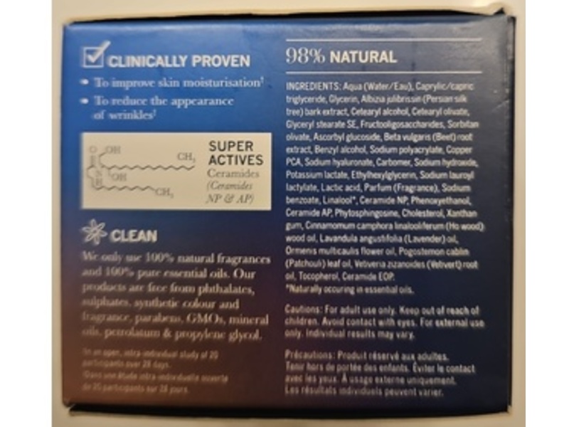 Thisworks Deep Sleep Overnight Cream, 2 fl oz/60 mL