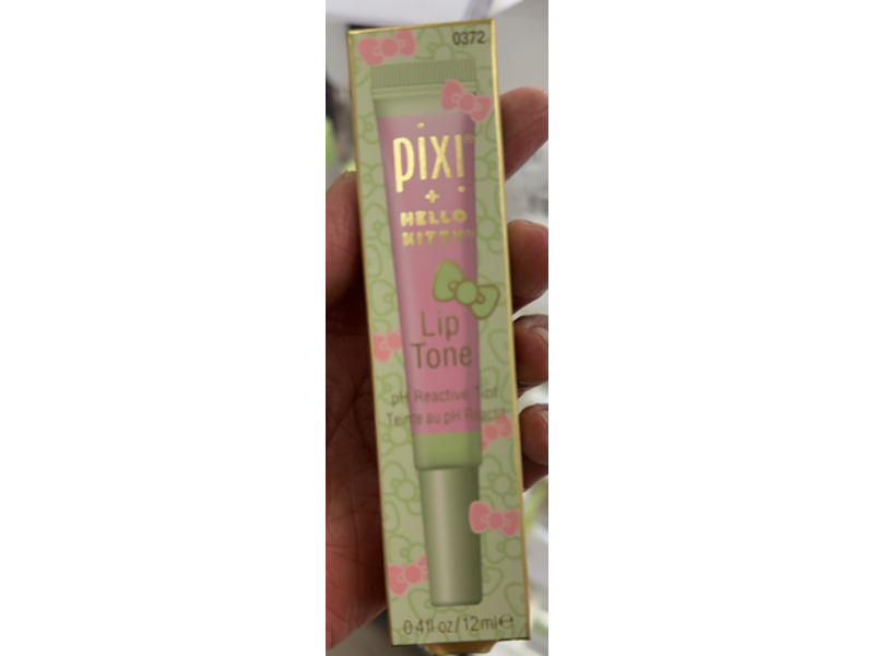 Pixi + Hello Kitty Lip Tone, 0.4 fl oz/12 mL