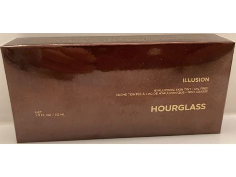 HourGlass Illusion Hyaluronic Skin Tint, 1 fl oz (30 mL)