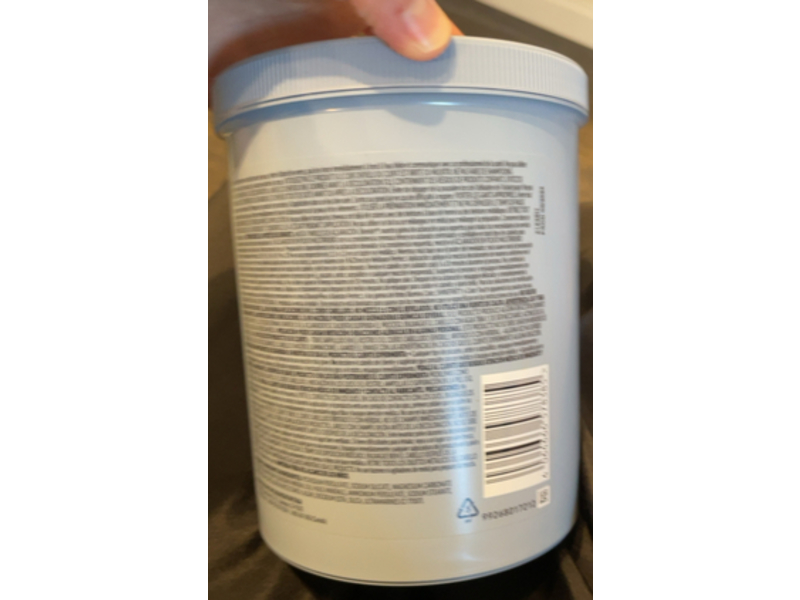 Wella Professionals Blondor Multi 7 Blonde Powder Lightener, 28.2 oz/800 g