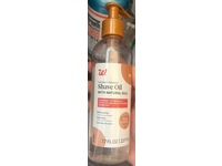 Walgreens Shave Oil, Coconut Paradise, 7.7 fl oz/227 mL - thumbnail 2