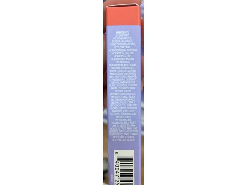 Florence By Mills Get Glossed Lip Gloss, Mindful Mills, 0.33 fl oz/4 mL