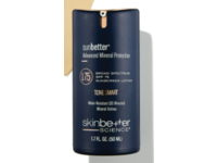 Skin Better Science Tone Smart Sunscreen Lotion, SPF 75, 1.7 fl oz/50 mL - Image 2