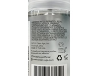 Clean Age Euca Sun Deodorant + Body Spray, 4fl oz/120 mL - thumbnail 3