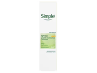 Simple Peptide Moisturizer, SPF 50, 40 mL - thumbnail 1