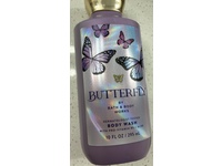 Bath & Body Works Body Wash, Butterfly, 10 fl oz/295 mL - thumbnail 3