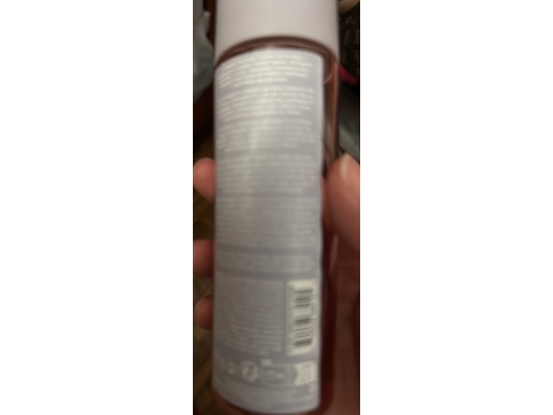 Fenty Skin BHA Toner, Cherry Dub, 5 fl oz/150 mL